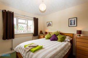 Bedroom- click for photo gallery